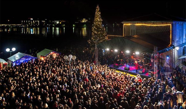 Najlepši otoški advent 6